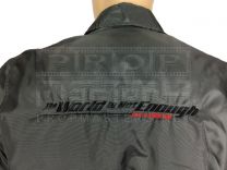 JAMES BOND THE WORLD IS NOT ENOUGHCrew Jacket