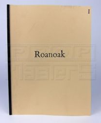 ROANOAK I (1986)Original Script