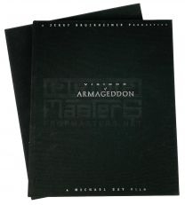 ARMAGEDDON (1998)