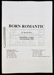 BORN ROMANTIC (2000)