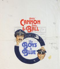 BOYS IN BLUE, THE (1982)