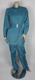 SPACE PRECINCTClinic Nurse Costume