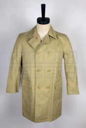 INFAMOUS (2006)Truman Capote Coat