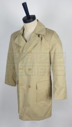 INFAMOUS (2006)Truman Capote Coat (b)