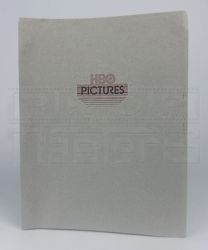 INTO THE HOMELAND (1987)Original Script