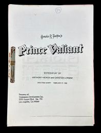 PRINCE VALIANT (1997)