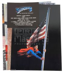 SUPERMAN II (1980)