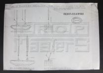 TERRAHAWKSBattlehawk Blueprint