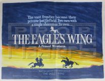 EAGLES WING, THEPoster Concept Artwork