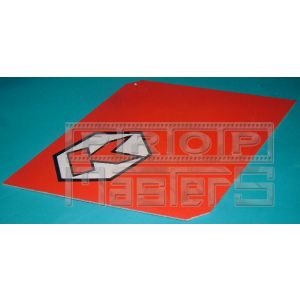 JAMES BOND,THE WORLD IS NOT ENOUGHKing Ind. Pennant