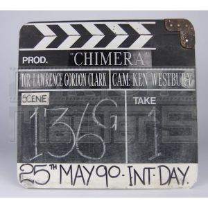 CHIMERA (1991)