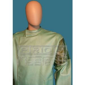 FIFTH ELEMENT, THELab Assistant Jacket