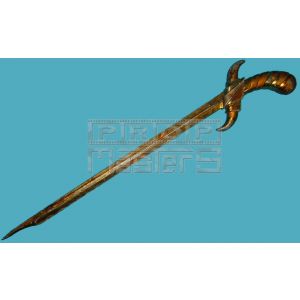 FLASH GORDONSmall Person Sword