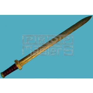 FLASH GORDONArdentia Sword (a)