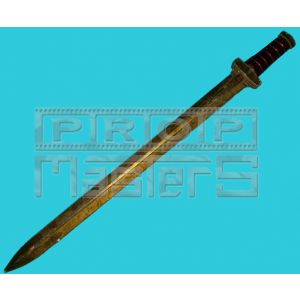 FLASH GORDONArdentia Prop Sword (b)