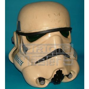 STAR WARS, RETURN OF THE JEDIStormtrooper Helmet