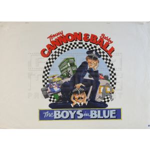 BOYS IN BLUE, THE (1982)