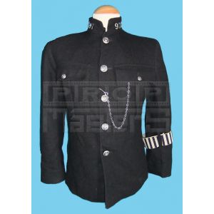 CARRY ON CONSTABLECharles Hawtrey Police Jacket