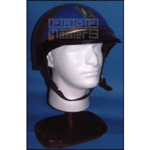CHIPSPolice Motorcycle Helmet