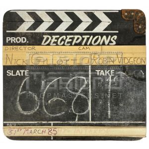 DECEPTIONS (1985)