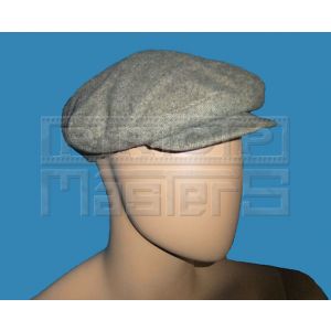 DOCTOR WHO (2007)Flat Cap
