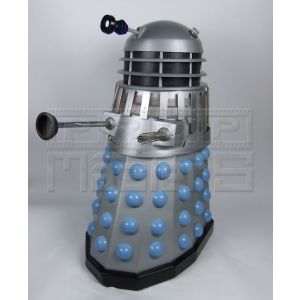 DOCTOR WHOOfficial Replica Half Size Dalek
