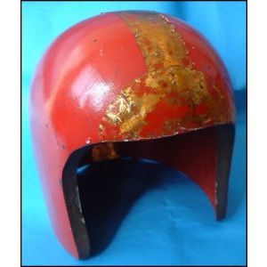 FLASH GORDONSmall Person Helmet