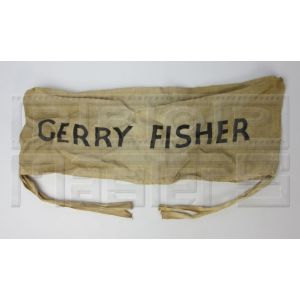 Highlander (1986)Gerry Fisher Chair-back