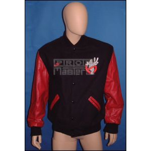 GHOSTBUSTERS 2Cast & Crew Jacket