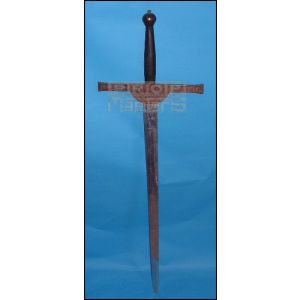 HIGHLANDERThe MacLeod Sword