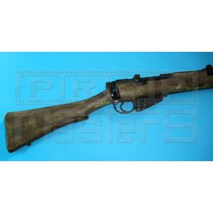 LEGENDS OF THE FALLStunt Lee Enfield Rifle