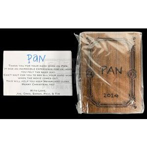 PAN (2015)