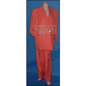 RED DWARFCat's Costume
