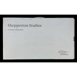 SHEPPERTON STUDIOS (2008)