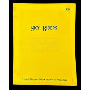 SKY RIDERS (1976)