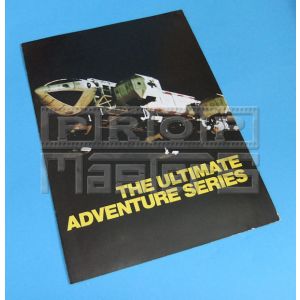SPACE 1999ITC Campaign Brochure