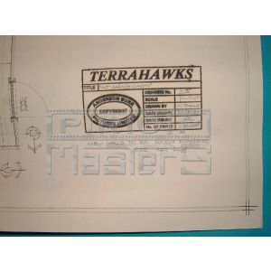 TERRAHAWKS (1983)