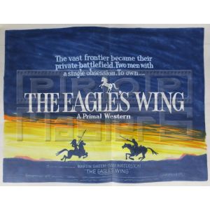 EAGLES WING, THE (1979)