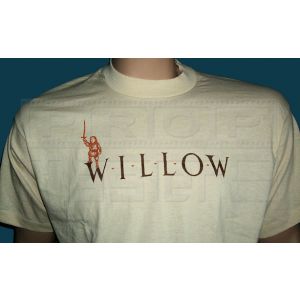 WILLOWCrew T-Shirt