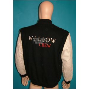 WILLOWCast and Crew Jacket